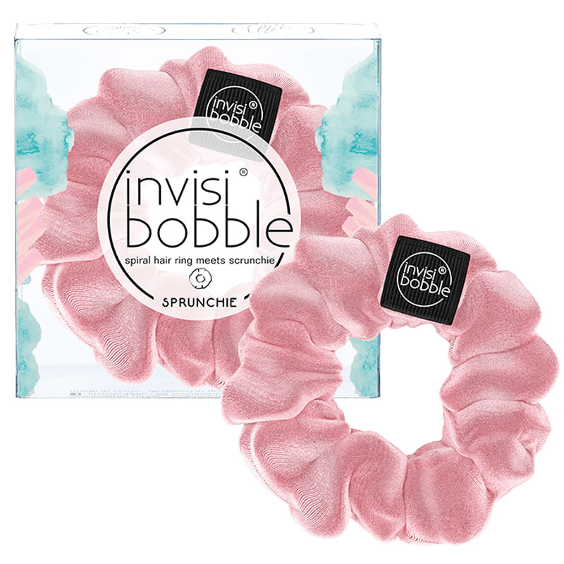 Invisibobble Sprunchie Ballerina chouchou